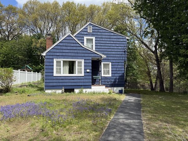 168 Crane Street, Dedham, MA 02026