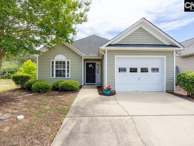 832 Chablis Drive , Columbia, SC 29210
