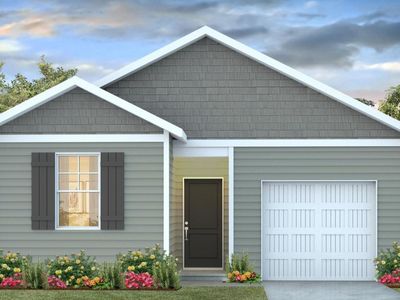658 Glacier Road , Lexington, SC 29072