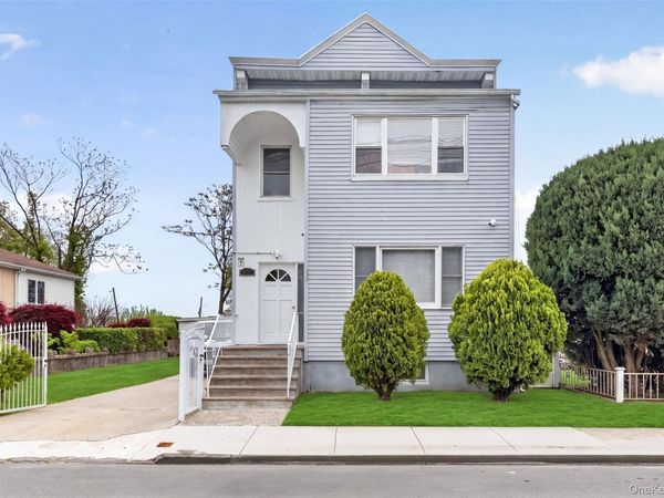 86 Smart Avenue , Yonkers, NY 10704