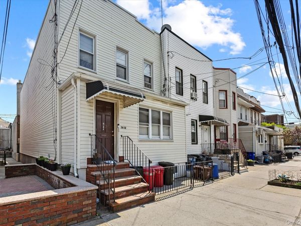 74-12 66th Drive , Middle Village, NY 11379