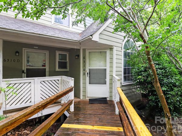 6510 Clavell Lane , Unit B, Charlotte, NC 28210