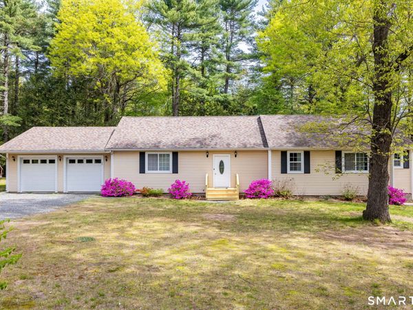 29 Old Simsbury, Granby, CT 06035