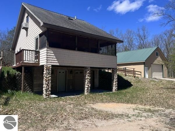 1990 Skocelas Street, Manistee, MI 49660