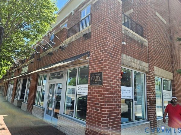 1925 W Cary Street, Richmond, VA 23220
