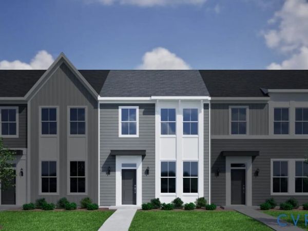 305 Mt. McCauley Way, Aylett, VA 23009