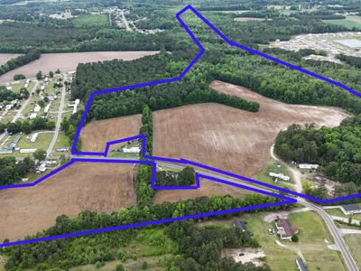 TBD Landmark Rd., Conway, SC 29527
