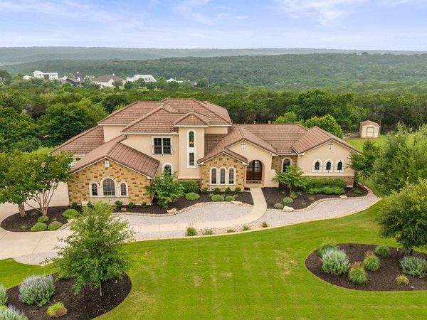 272 Whitney Woods CIR, Georgetown, TX 78633