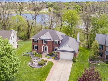 6357 Golf View Drive, Independence Twp, MI 48346