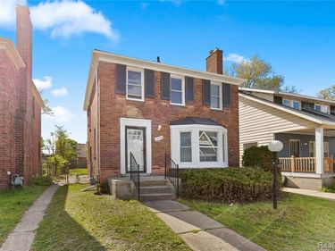 15753 Wisconsin Street, Detroit, MI 48238