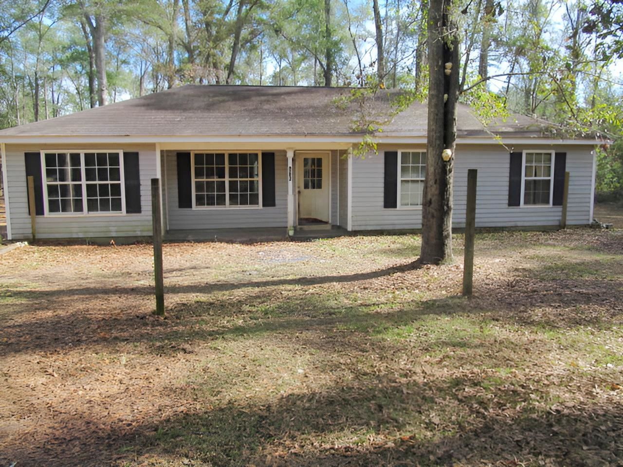 963 Quail Lane , Monticello, FL 32344 Main Photo