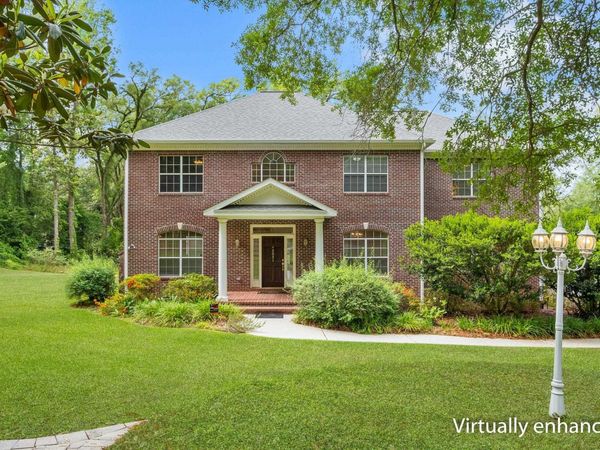 2021 Winthrop Way, Tallahassee, FL 32308
