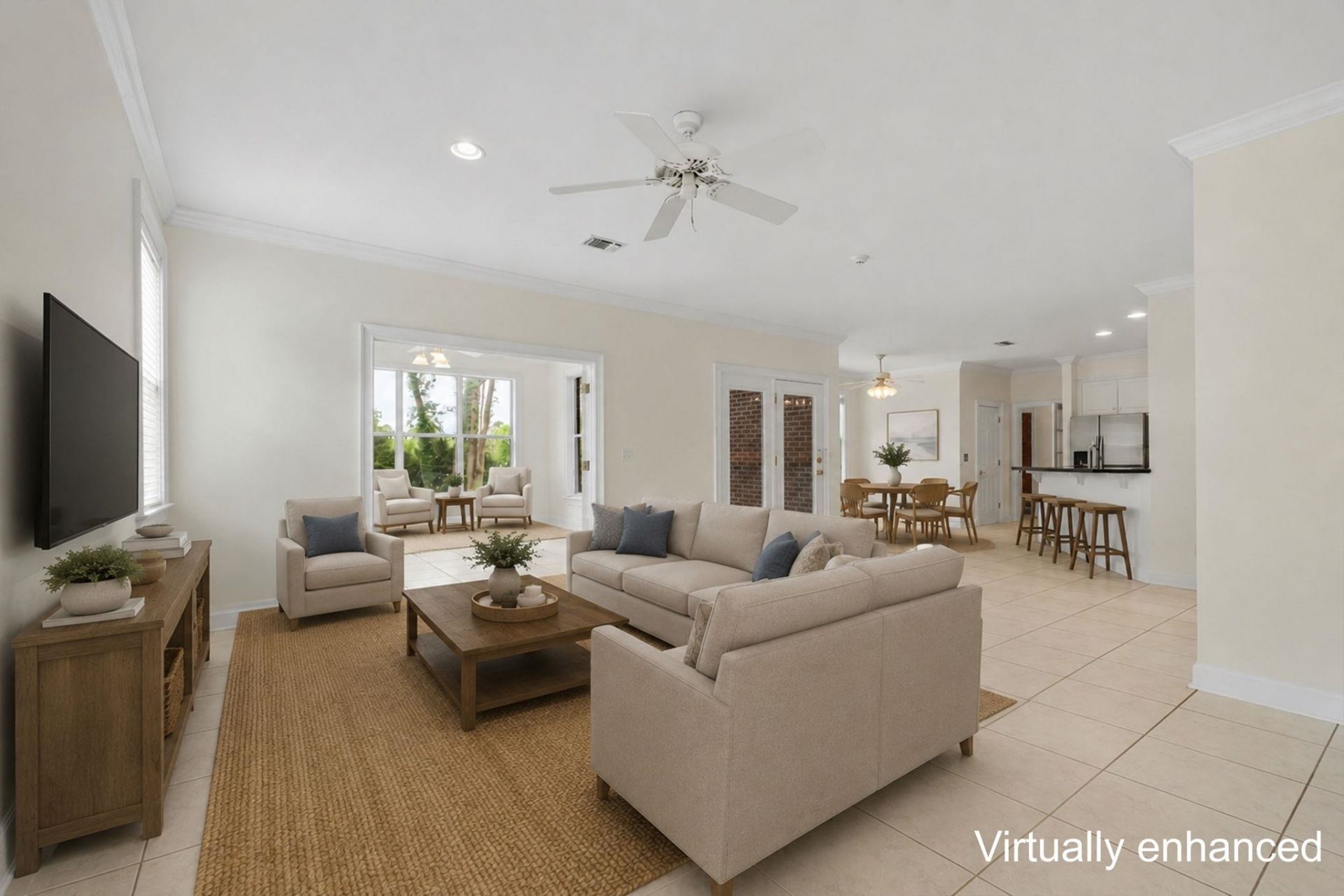 2021 Winthrop Way , Tallahassee, FL 32308 Photo