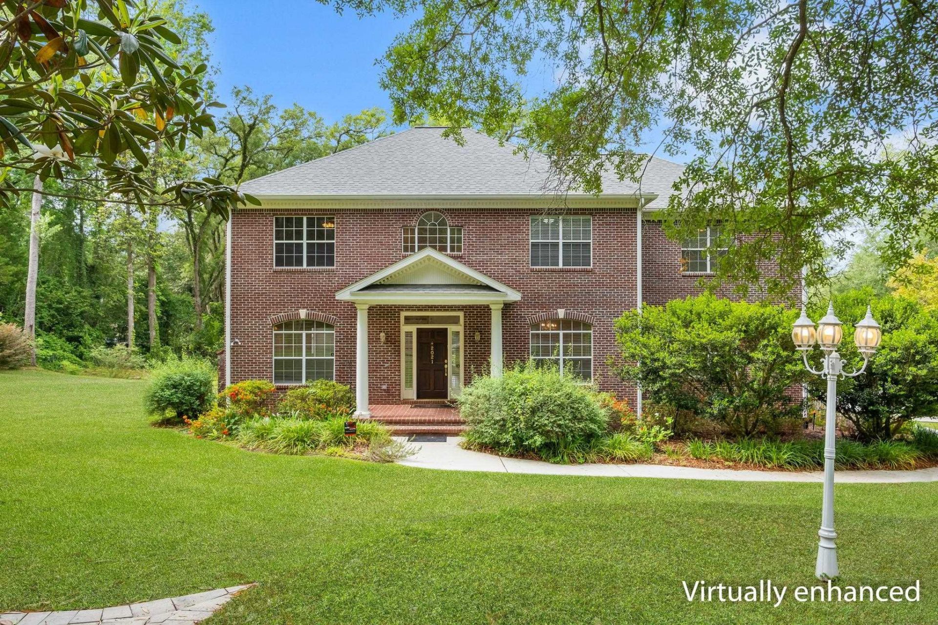 2021 Winthrop Way, Tallahassee, FL 32308 Photo