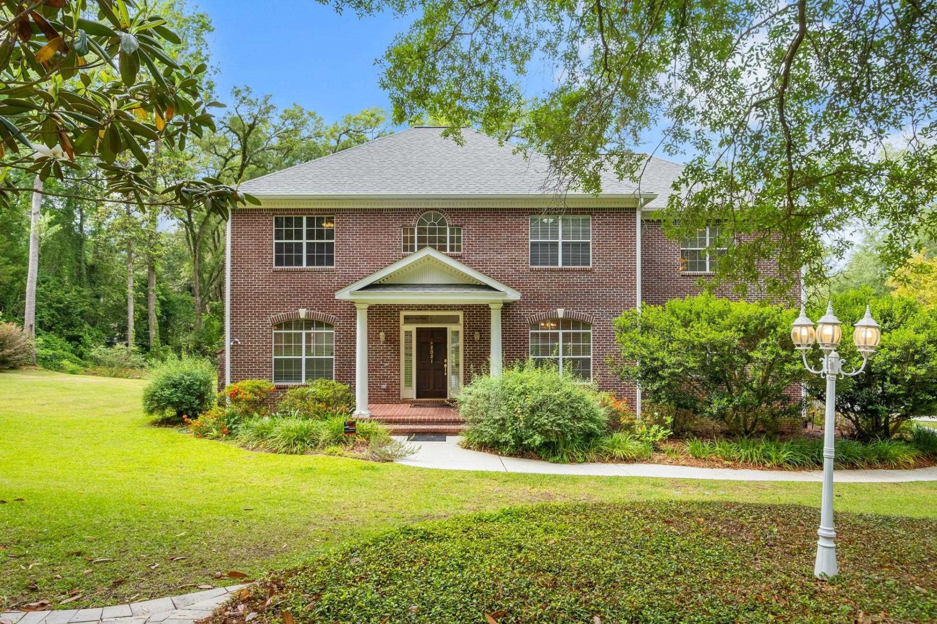 2021 Winthrop Way, Tallahassee, FL 32308 Photo