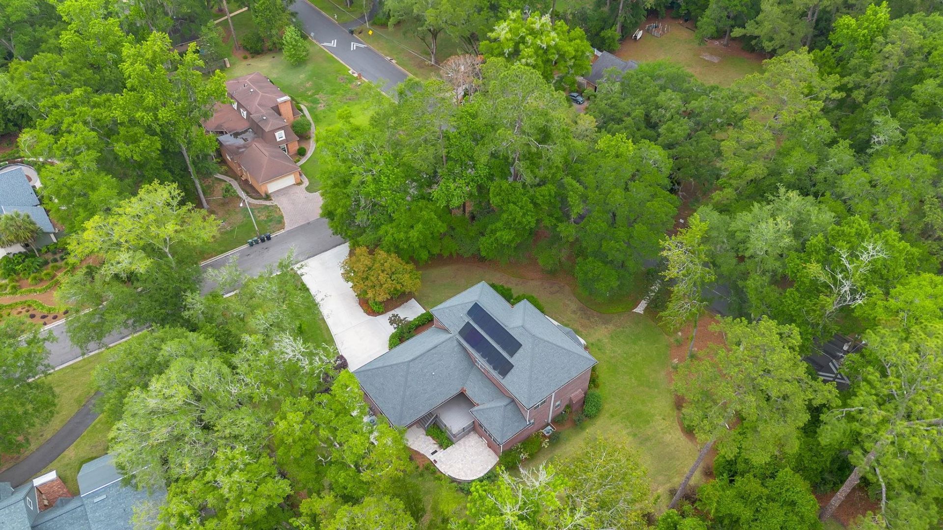 2021 Winthrop Way , Tallahassee, FL 32308 Photo