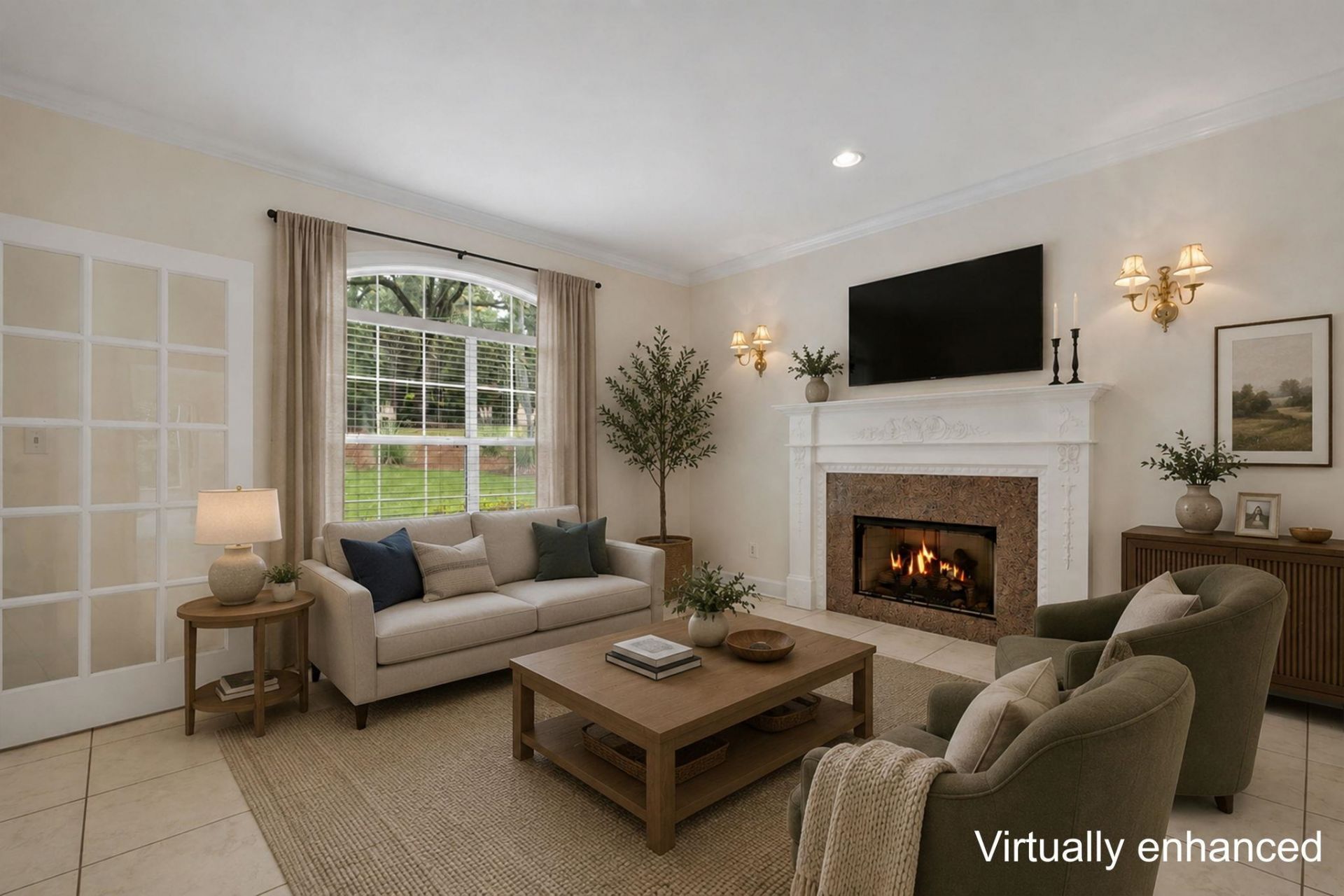 2021 Winthrop Way , Tallahassee, FL 32308 Photo