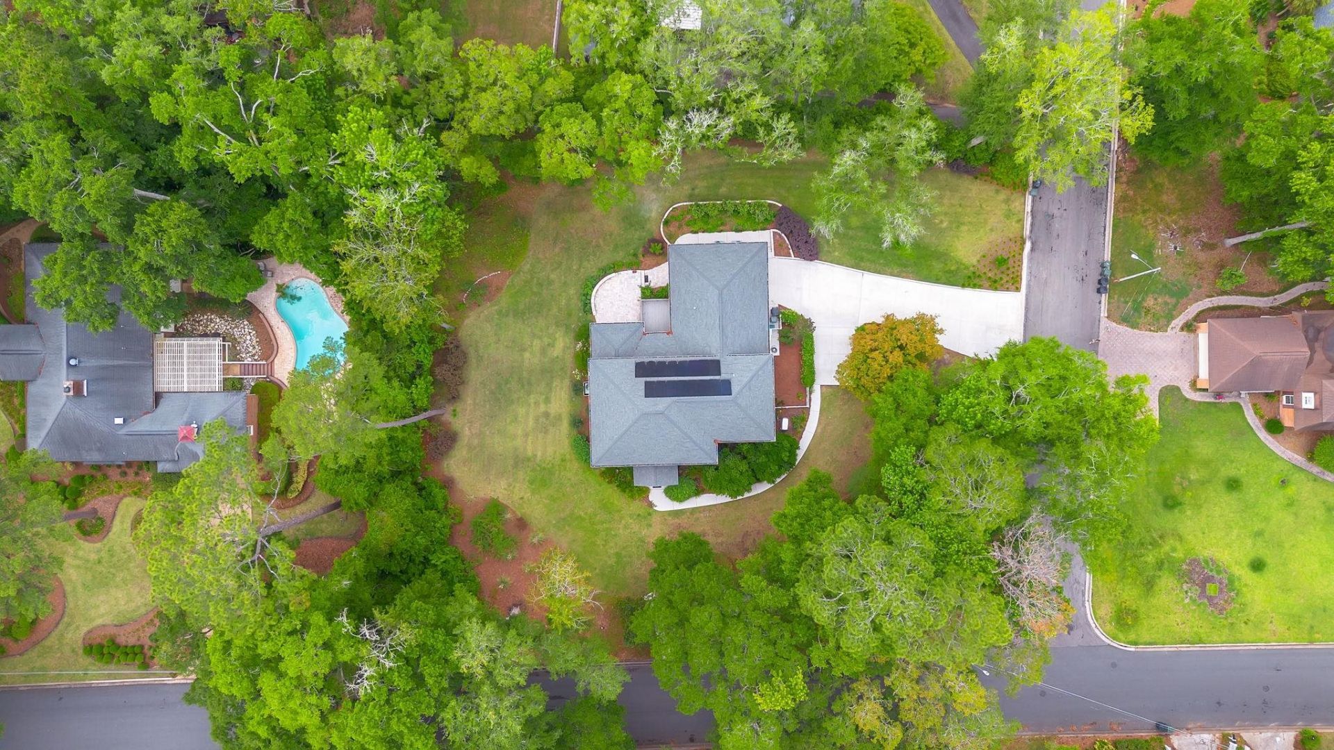 2021 Winthrop Way, Tallahassee, FL 32308 Photo
