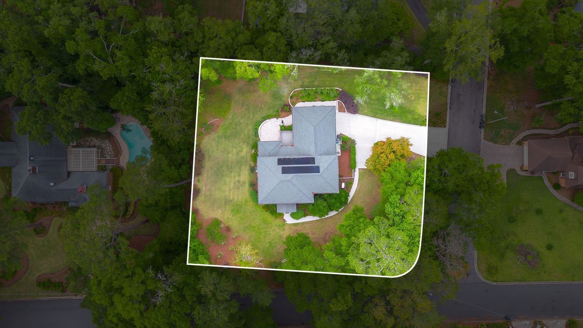 2021 Winthrop Way, Tallahassee, FL 32308 Photo
