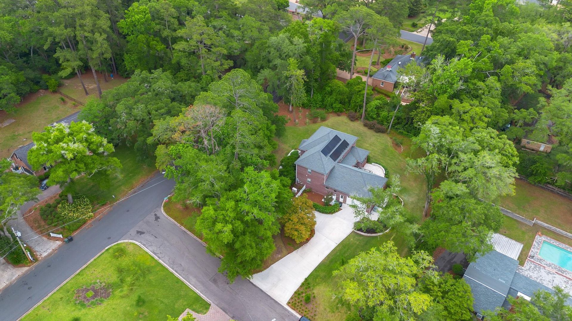 2021 Winthrop Way, Tallahassee, FL 32308 Photo
