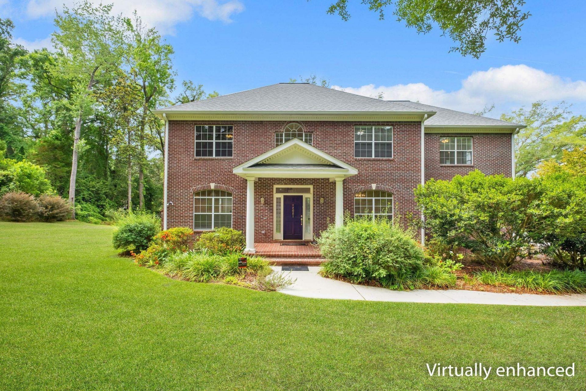 2021 Winthrop Way, Tallahassee, FL 32308 Photo
