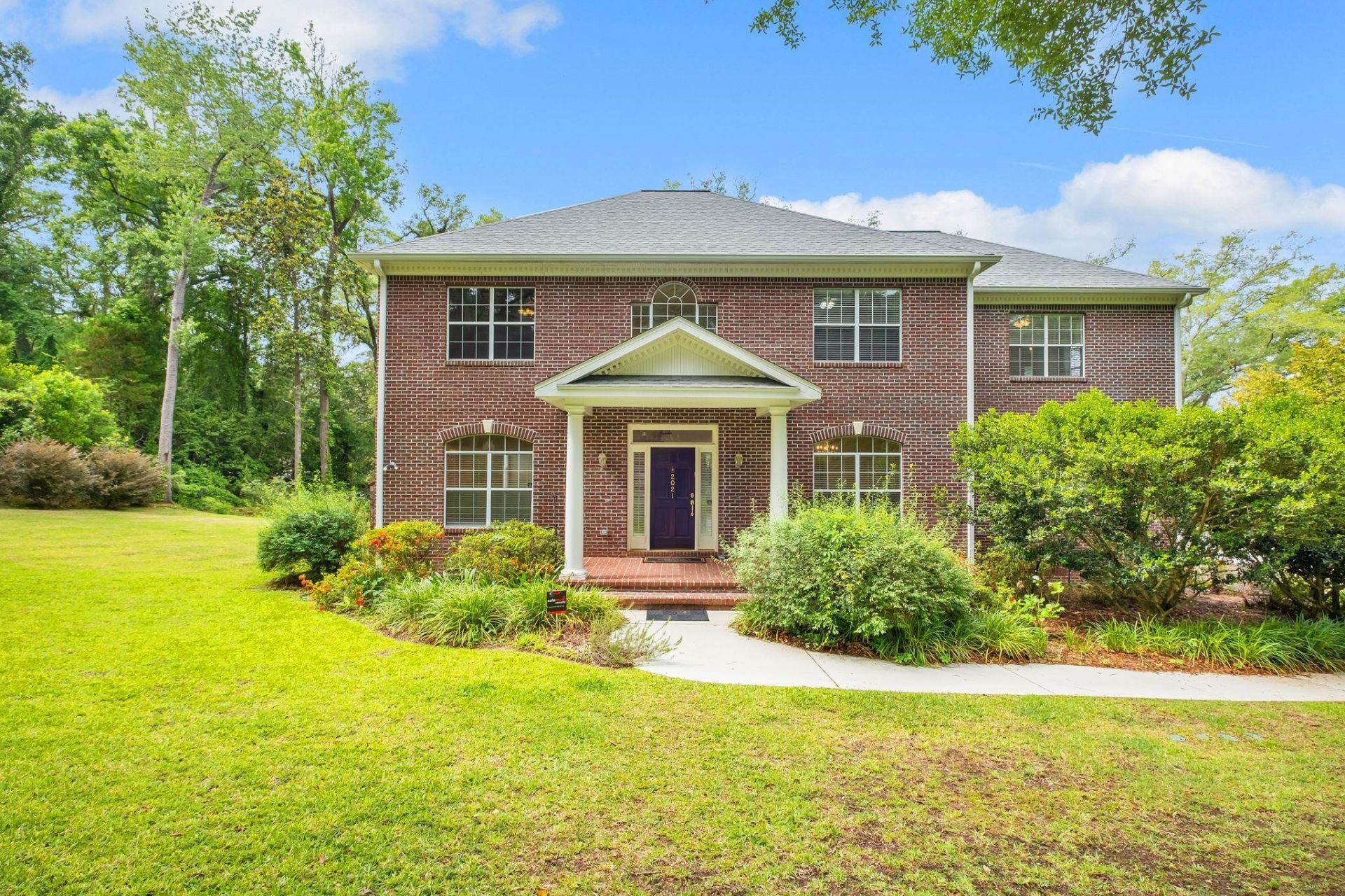 2021 Winthrop Way, Tallahassee, FL 32308 Photo
