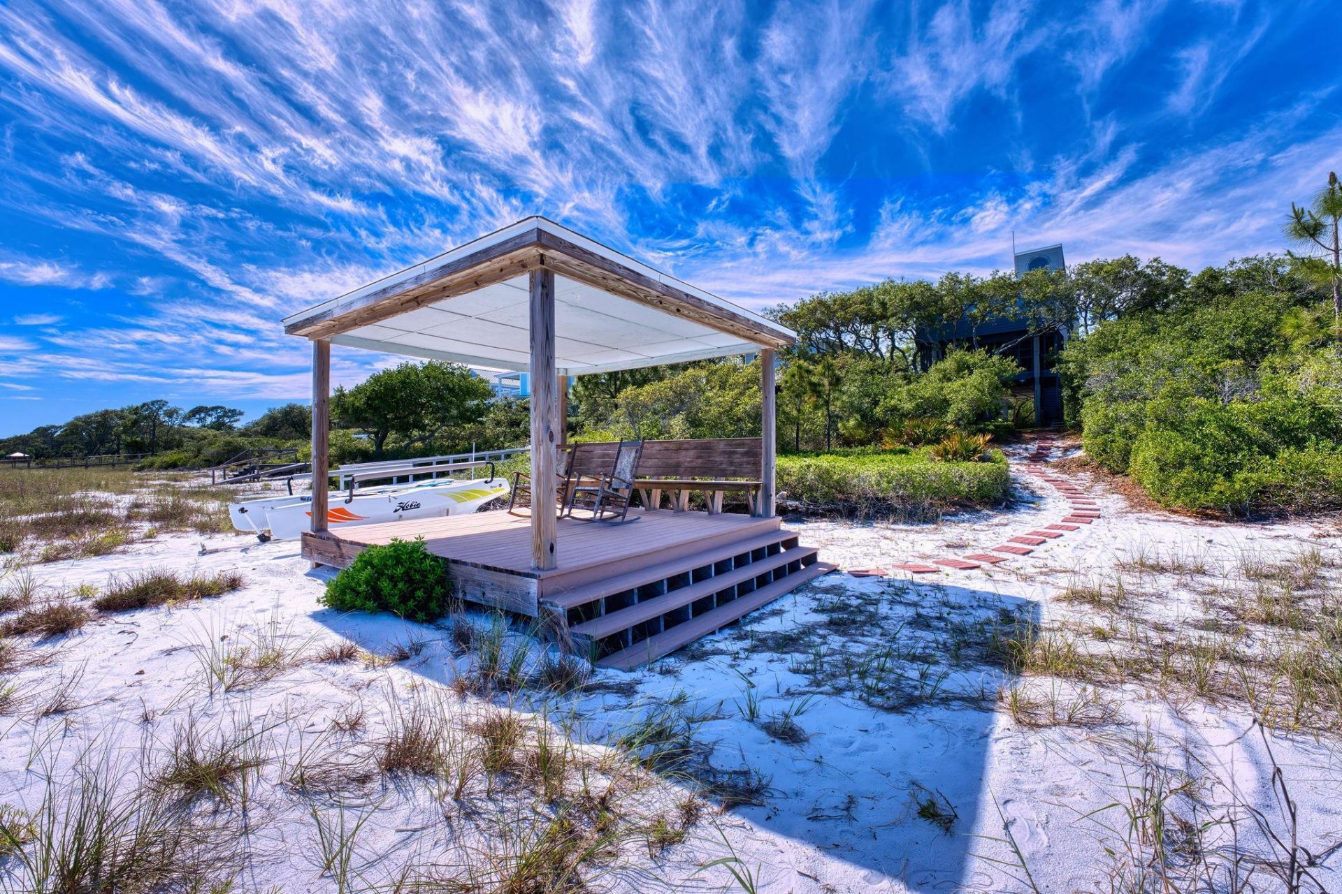 4164 St. Teresa Avenue, Saint Teresa, FL 32358 Photo