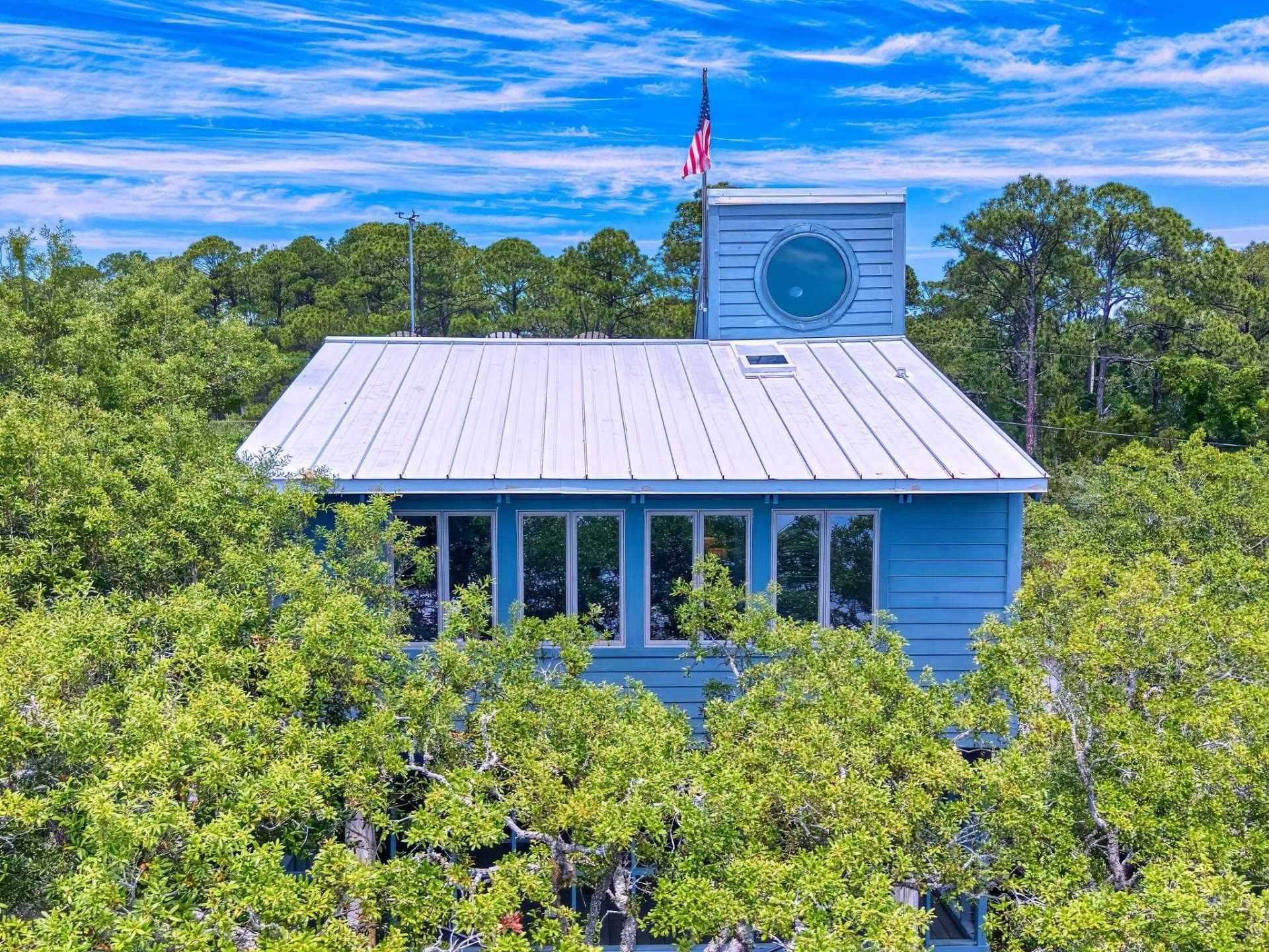 4164 St. Teresa Avenue, Saint Teresa, FL 32358 Photo