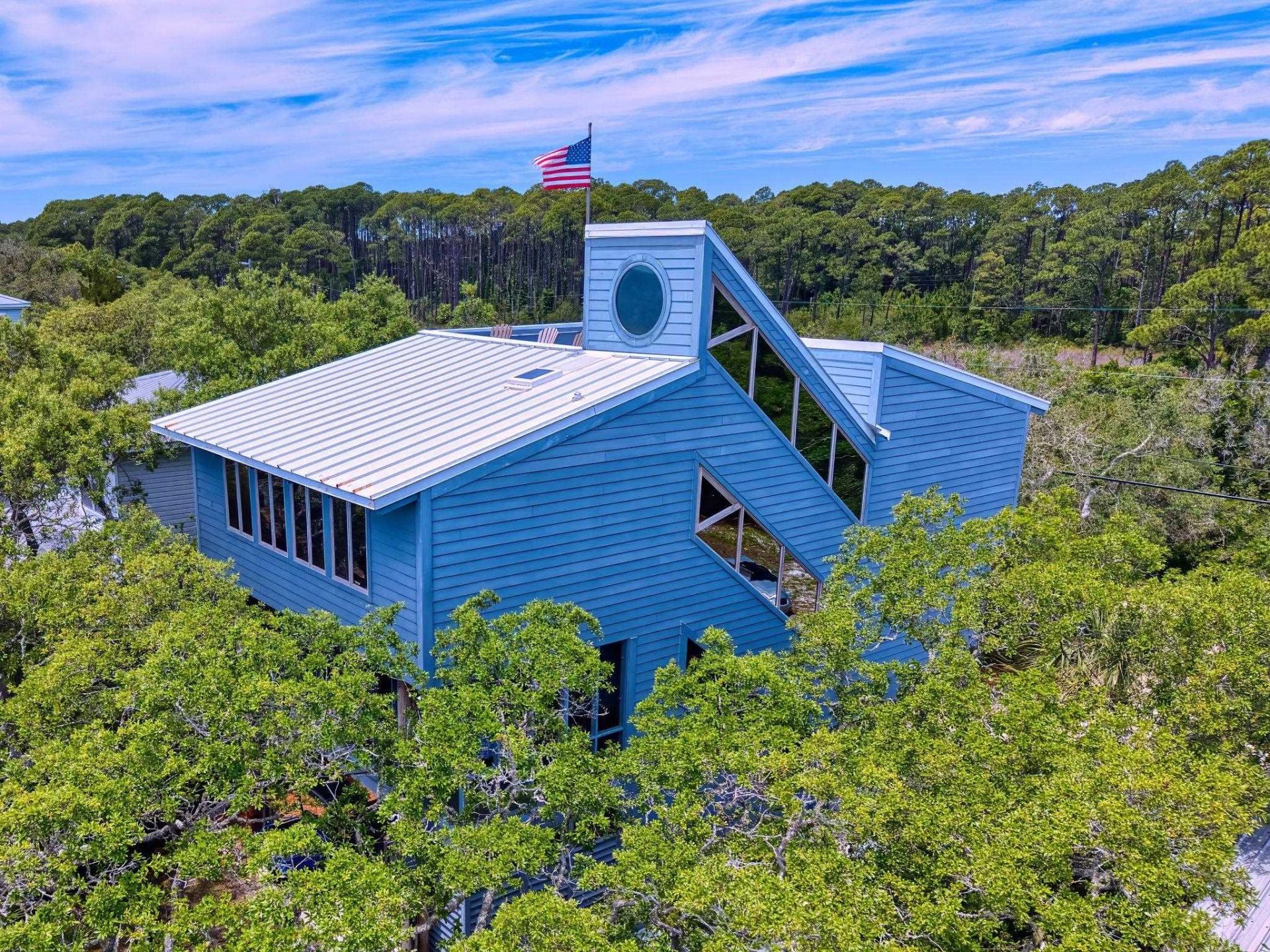 4164 St. Teresa Avenue, Saint Teresa, FL 32358 Photo