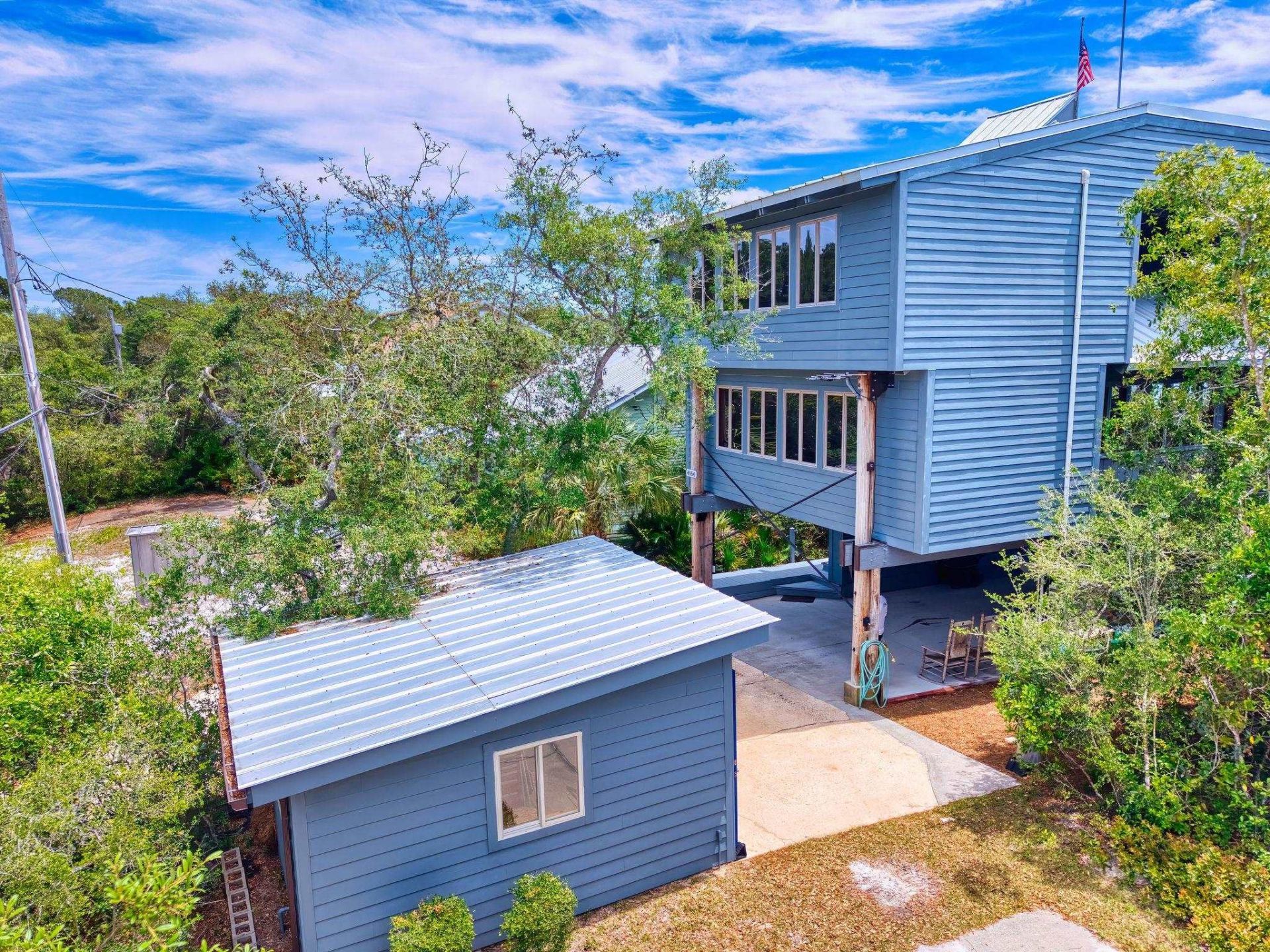 4164 St. Teresa Avenue, Saint Teresa, FL 32358 Photo