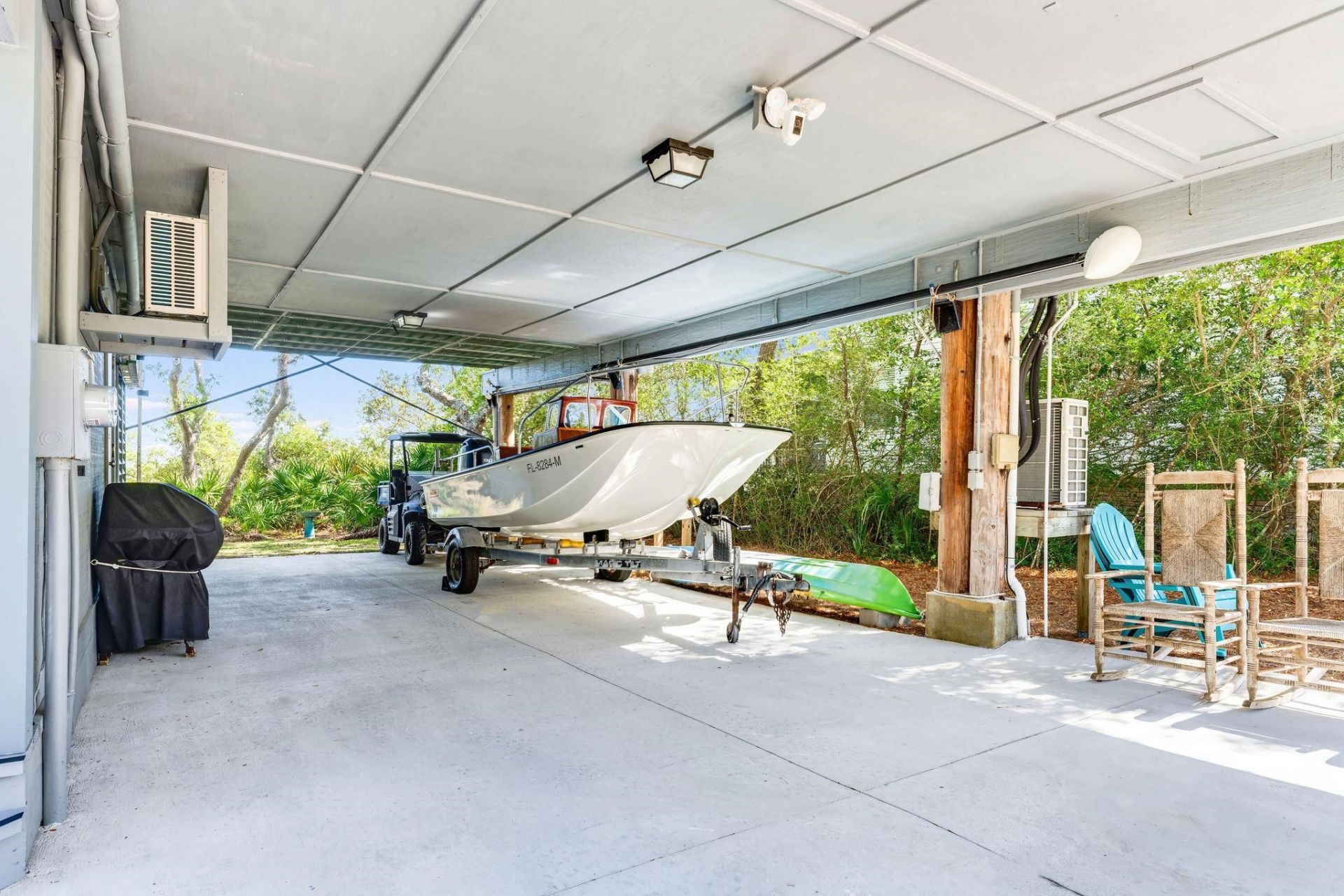 4164 St. Teresa Avenue, Saint Teresa, FL 32358 Photo