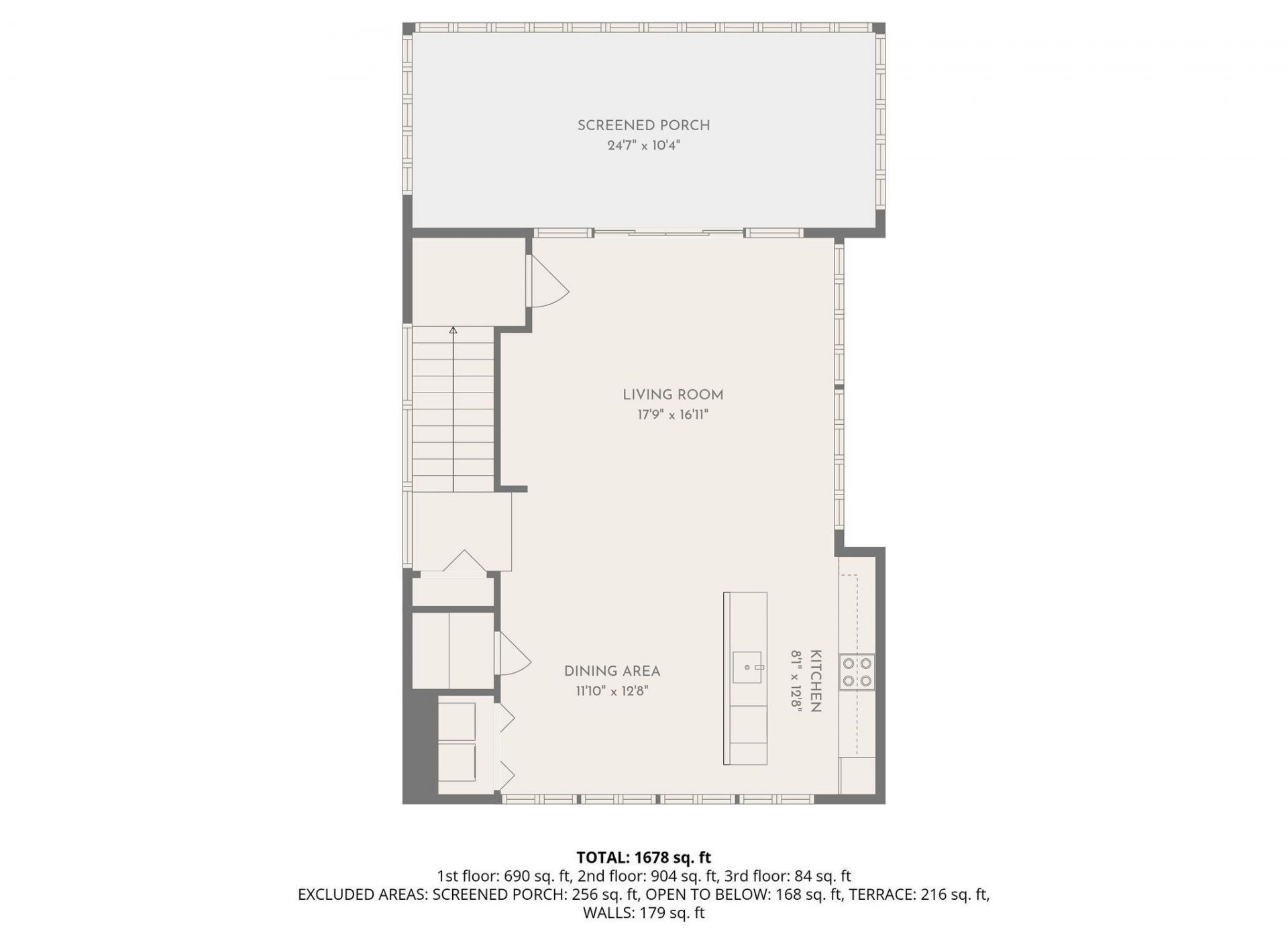 4164 St. Teresa Avenue, Saint Teresa, FL 32358 Photo