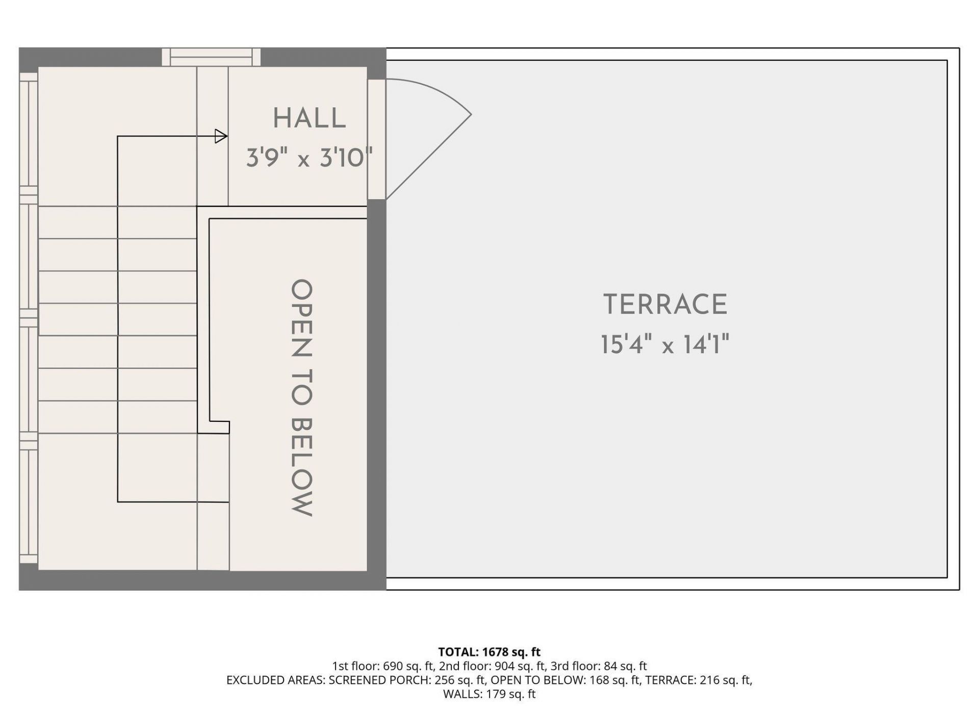 4164 St. Teresa Avenue, Saint Teresa, FL 32358 Photo