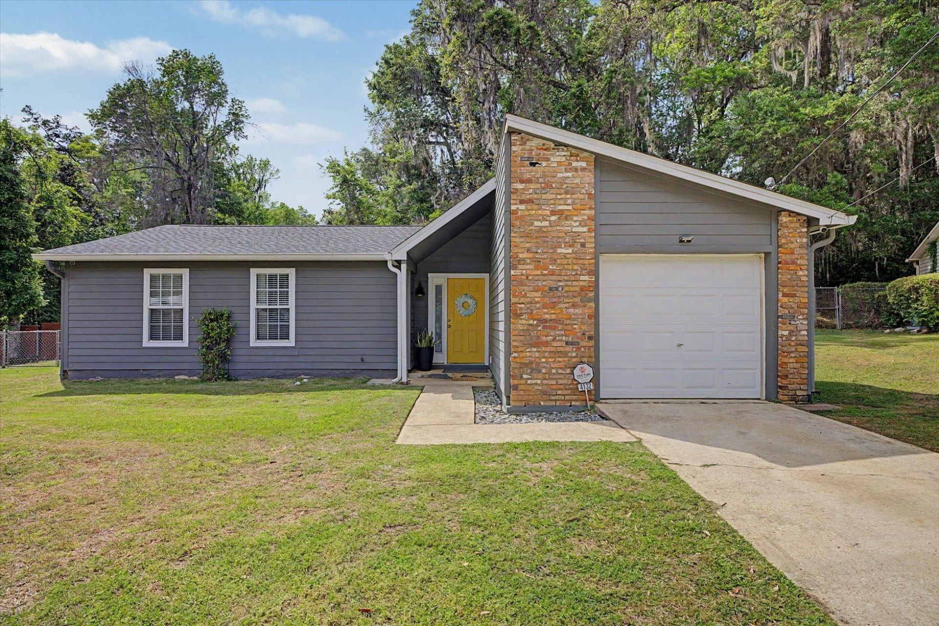 4132 Sonnet Drive, Tallahassee, FL 32303 Main Photo