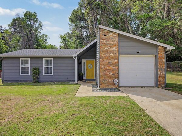 4132 Sonnet Drive, Tallahassee, FL 32303