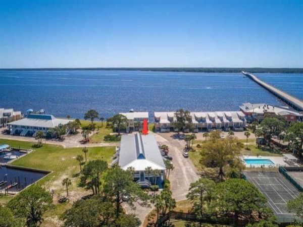 11 A9 Mashes Sands Road, Unit A-9, Panacea, FL 32346