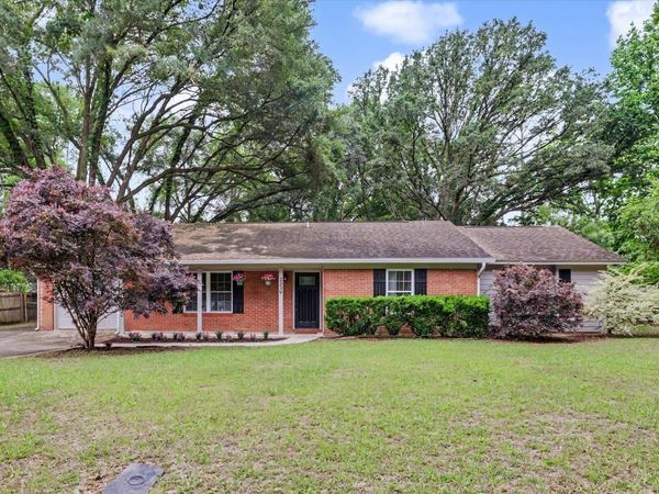 3239 Affirmed Court, Tallahassee, FL 32309