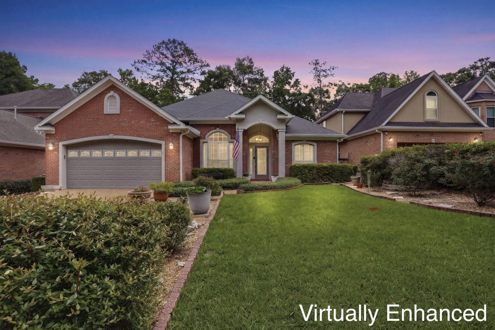 9059 Eagles Ridge Drive, Tallahassee, FL 32312 Main Photo