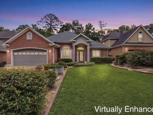9059 Eagles Ridge Drive, Tallahassee, FL 32312