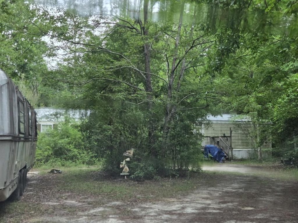 2633 Oscar Harvey Road, Tallahassee, FL 32310 Photo