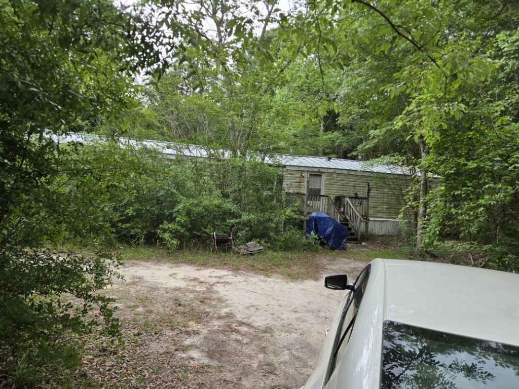 2633 Oscar Harvey Road, Tallahassee, FL 32310 Photo