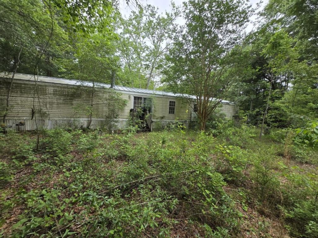 2633 Oscar Harvey Road, Tallahassee, FL 32310 Photo
