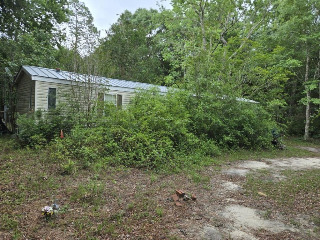 2633 Oscar Harvey Road, Tallahassee, FL 32310 Photo