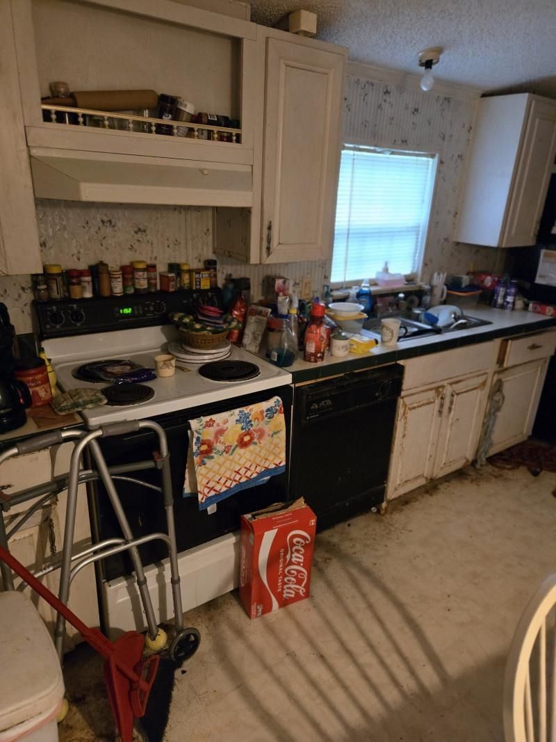 2633 Oscar Harvey Road, Tallahassee, FL 32310 Photo