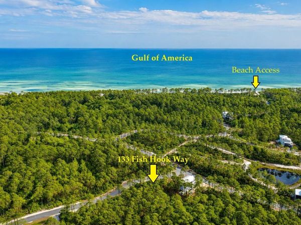 133 Fish Hook Way , St Teresa, FL 32358