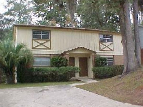 2406 Ramblewood Street , Unit B, Tallahassee, FL 32303
