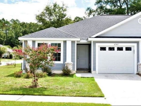 4787 Cypress Brooke Way , Tallahassee, FL 32311