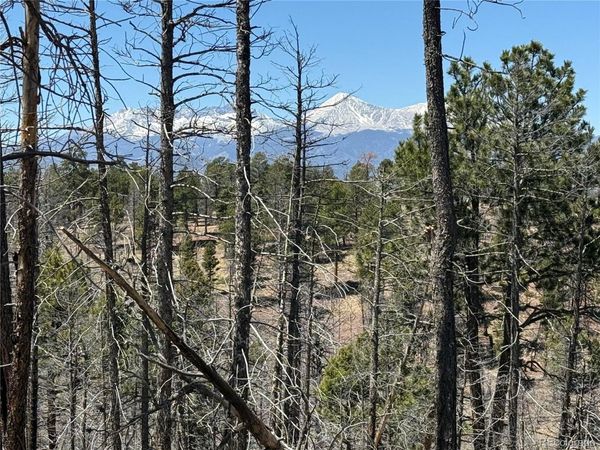 Lot 1154 Bluhdorn Place , Fort Garland, CO 81133
