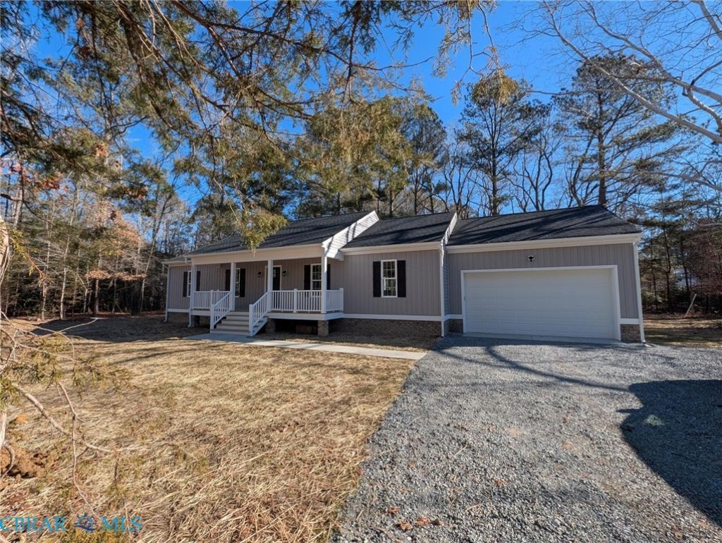 9135 George Washington Highway, Gloucester, VA 23061 Main Photo