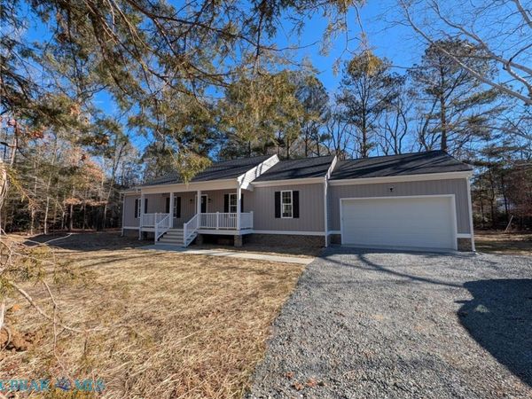 9135 George Washington Highway, Gloucester, VA 23061